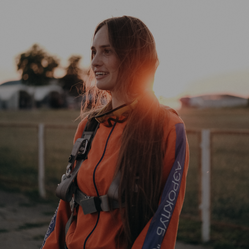 Skydiver Flightsuits