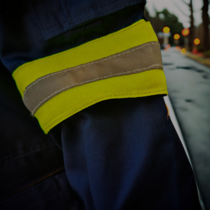 Paramedic Flightsuit
