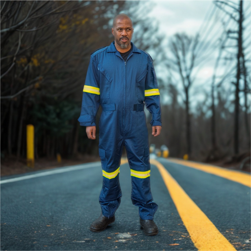 Paramedic Flightsuit